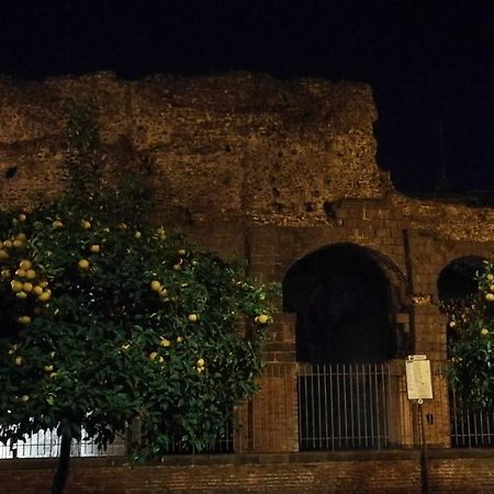 Odeonhouse - Catania - Parking Included Apartamento Exterior foto