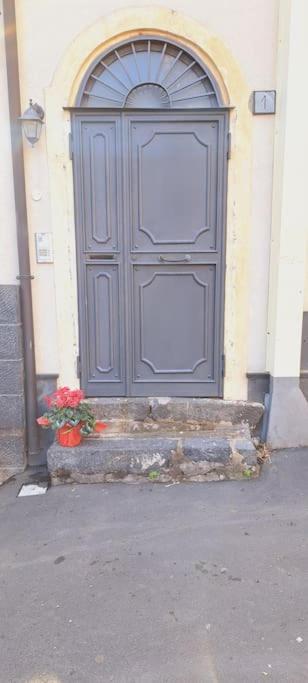 Odeonhouse - Catania - Parking Included Apartamento Exterior foto
