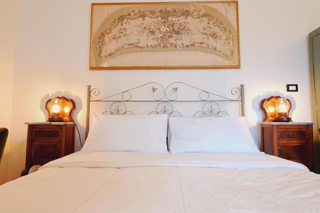 Odeonhouse - Catania - Parking Included Apartamento Exterior foto