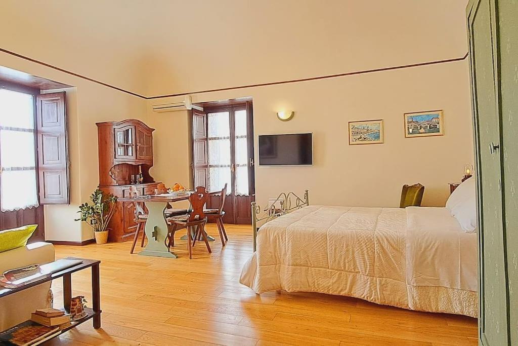Odeonhouse - Catania - Parking Included Apartamento Exterior foto