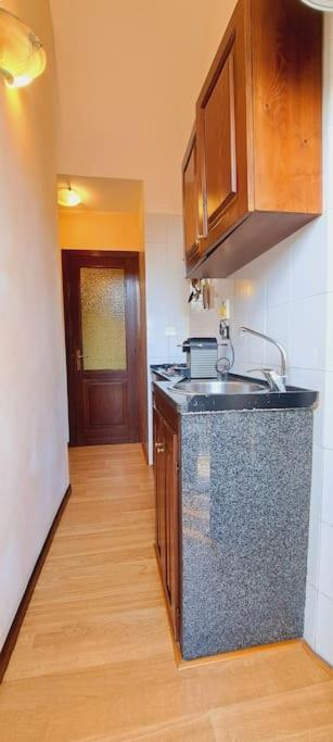 Odeonhouse - Catania - Parking Included Apartamento Exterior foto