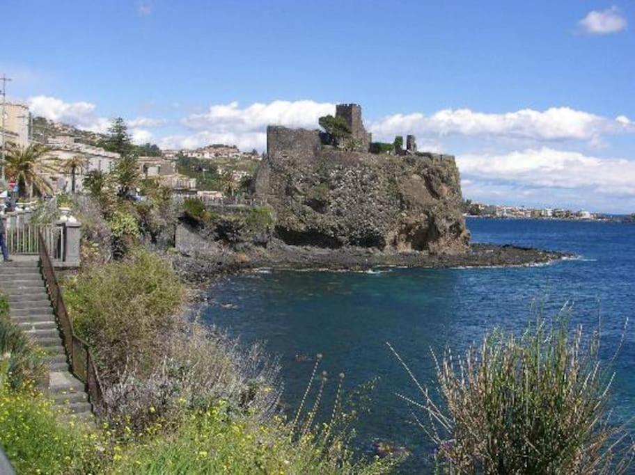 Odeonhouse - Catania - Parking Included Apartamento Exterior foto