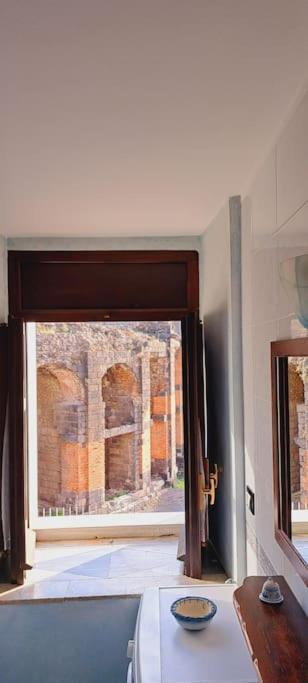 Odeonhouse - Catania - Parking Included Apartamento Exterior foto
