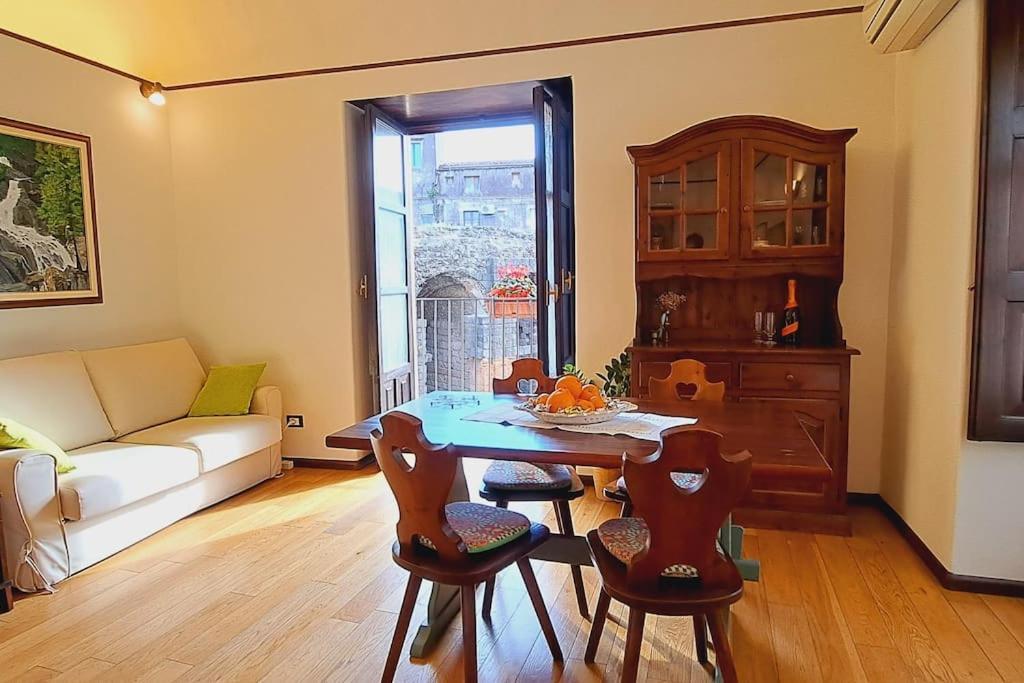 Odeonhouse - Catania - Parking Included Apartamento Exterior foto